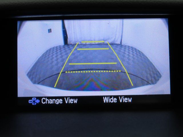 Thumbnail: 2012 Honda CR-V - 15