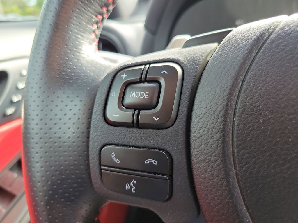 used 2023 Lexus IS car, priced at $40,998