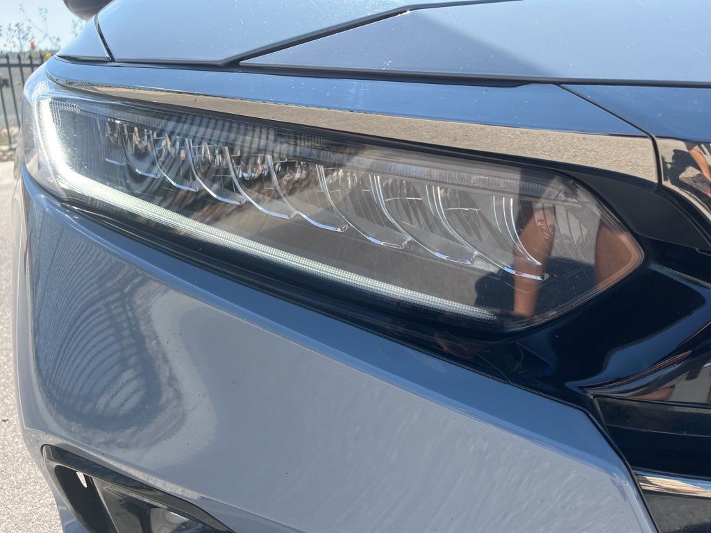 Thumbnail: 2022 Honda Accord - 13