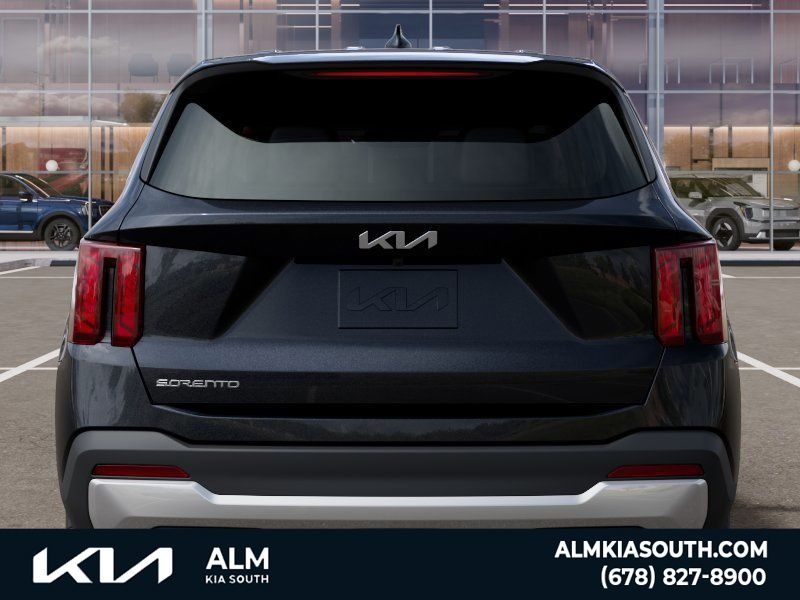 New 2026 Panthera Metal Kia LX image 13