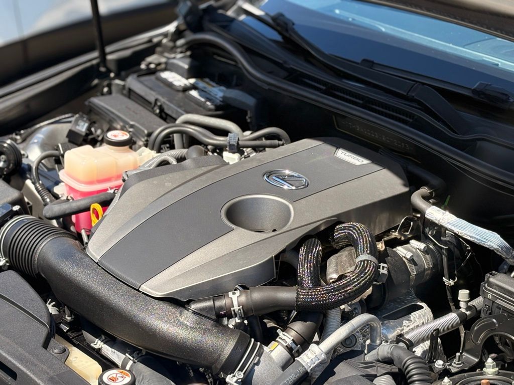 Used 2018 Lexus IS Sedan