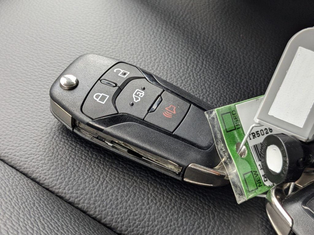 2025 Ford Transit-250 Cargo Van 