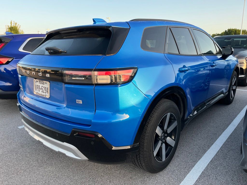 Thumbnail: 2024 Honda Prologue - 3