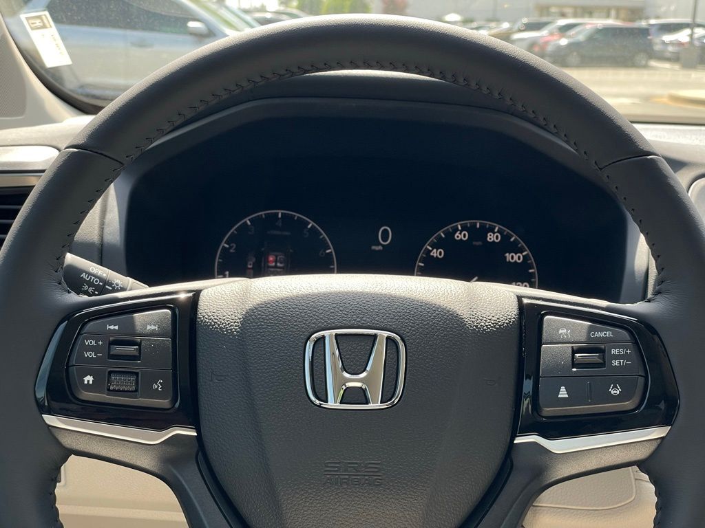 Thumbnail: 2026 Honda Odyssey - 12