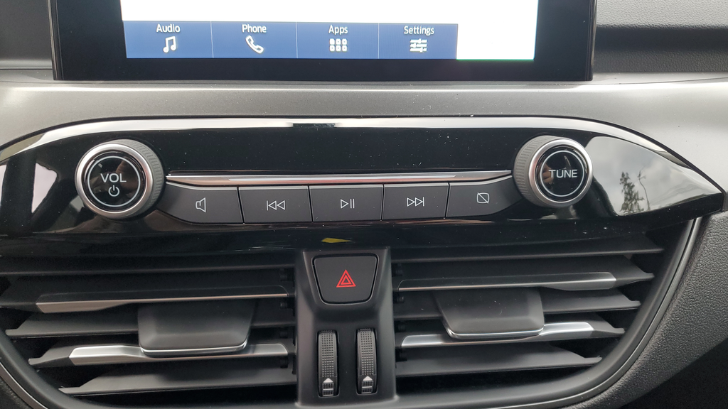 New 2026 Gray Ford Active image 27