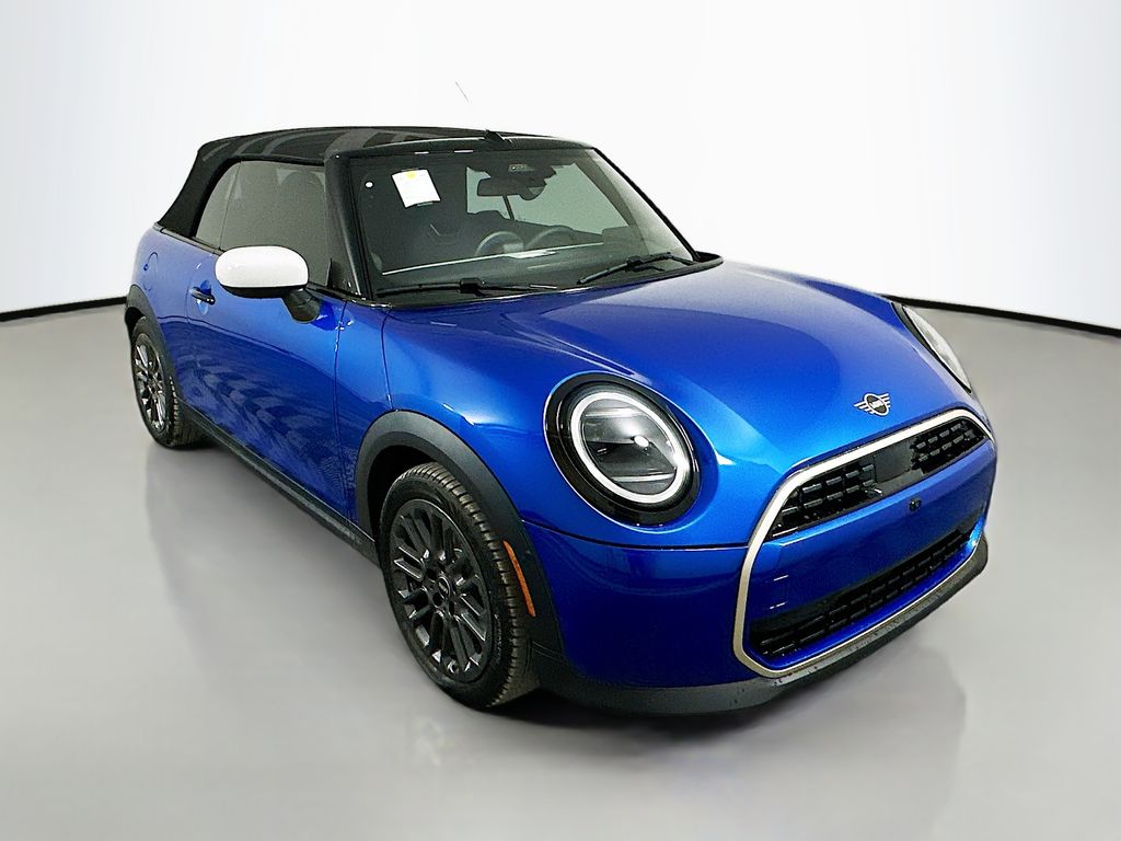 Thumbnail: 2026 MINI Cooper - 3