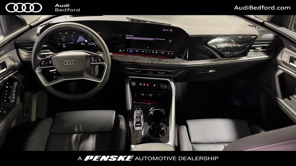 Thumbnail: 2025 Audi Q5 - 21