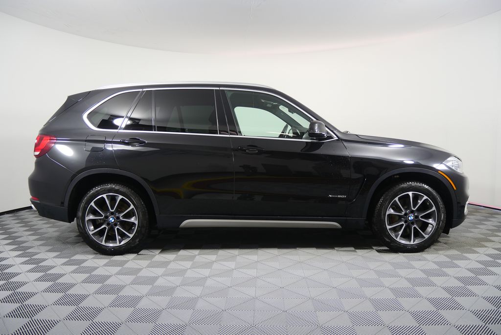 Thumbnail: 2018 BMW X5 - 2