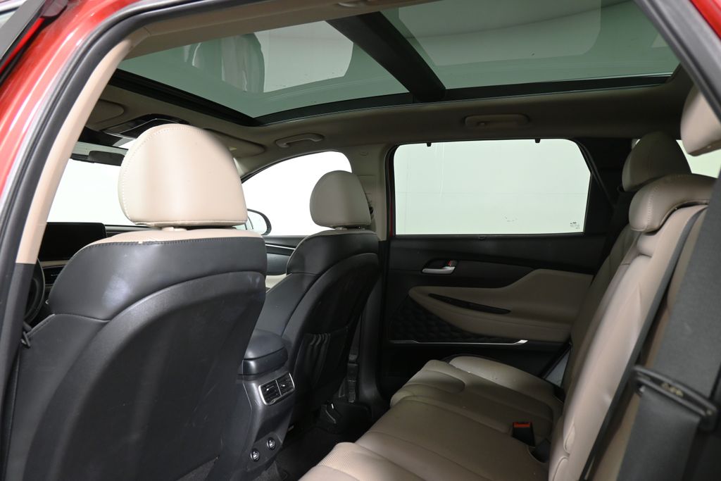 2022 Hyundai Santa Fe SEL 6