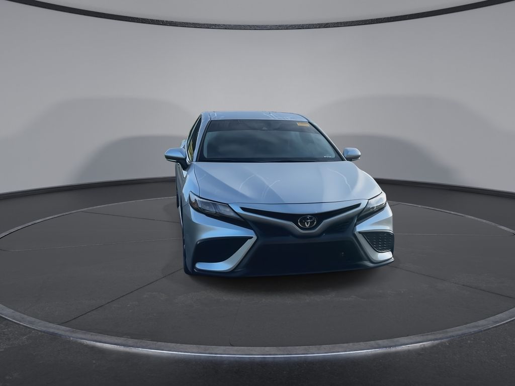 Thumbnail: 2023 Toyota Camry - 3