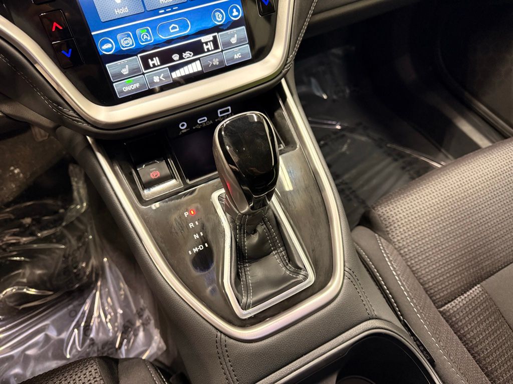 Thumbnail: 2025 Subaru Outback - 18