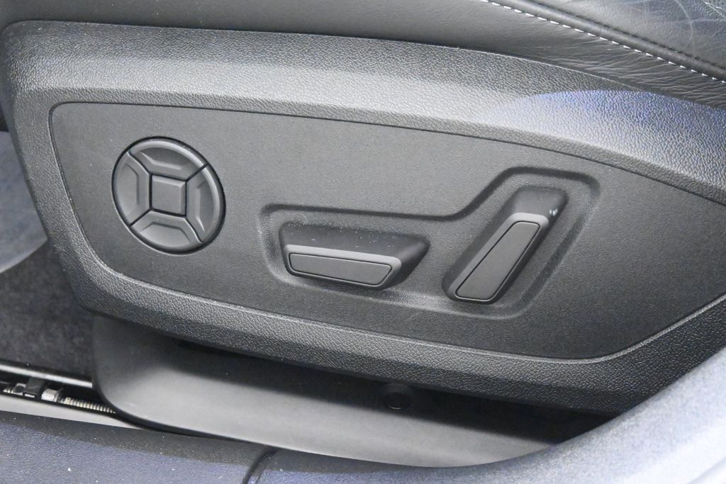 Thumbnail: 2025 Audi A5 - 27