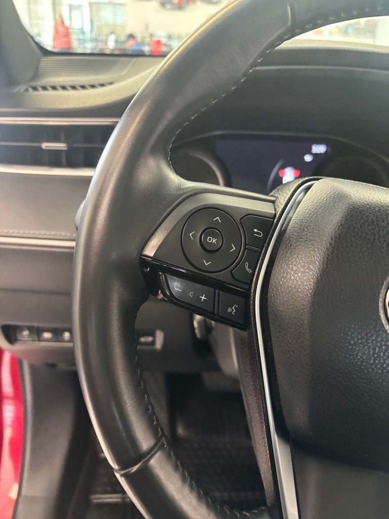 Used 2023 Toyota Venza SUV