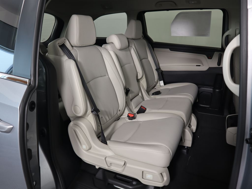 Thumbnail: 2026 Honda Odyssey - 22
