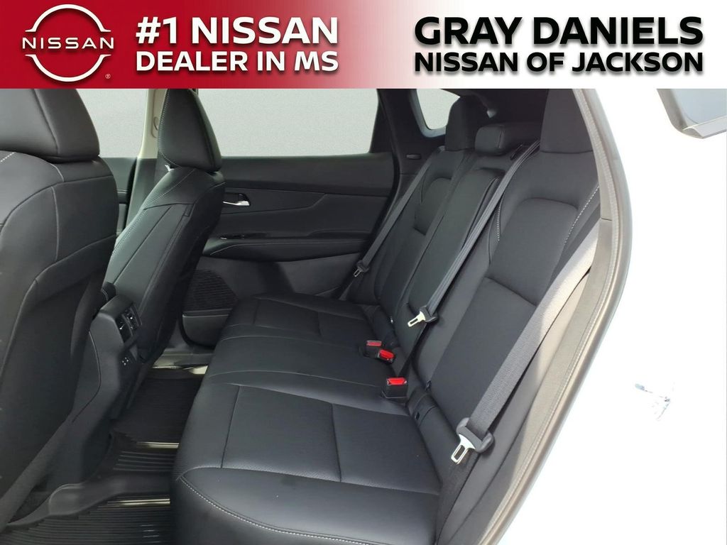 New 2026 Nissan Murano SUV
