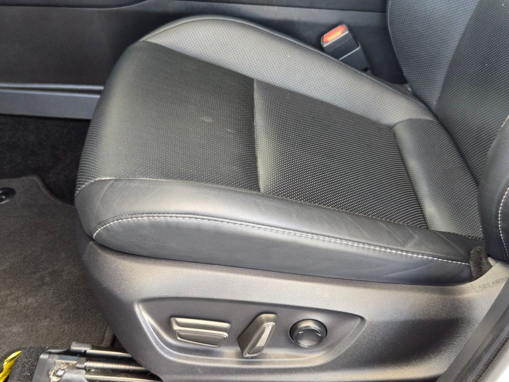 Used 2025 Toyota Crown Sedan