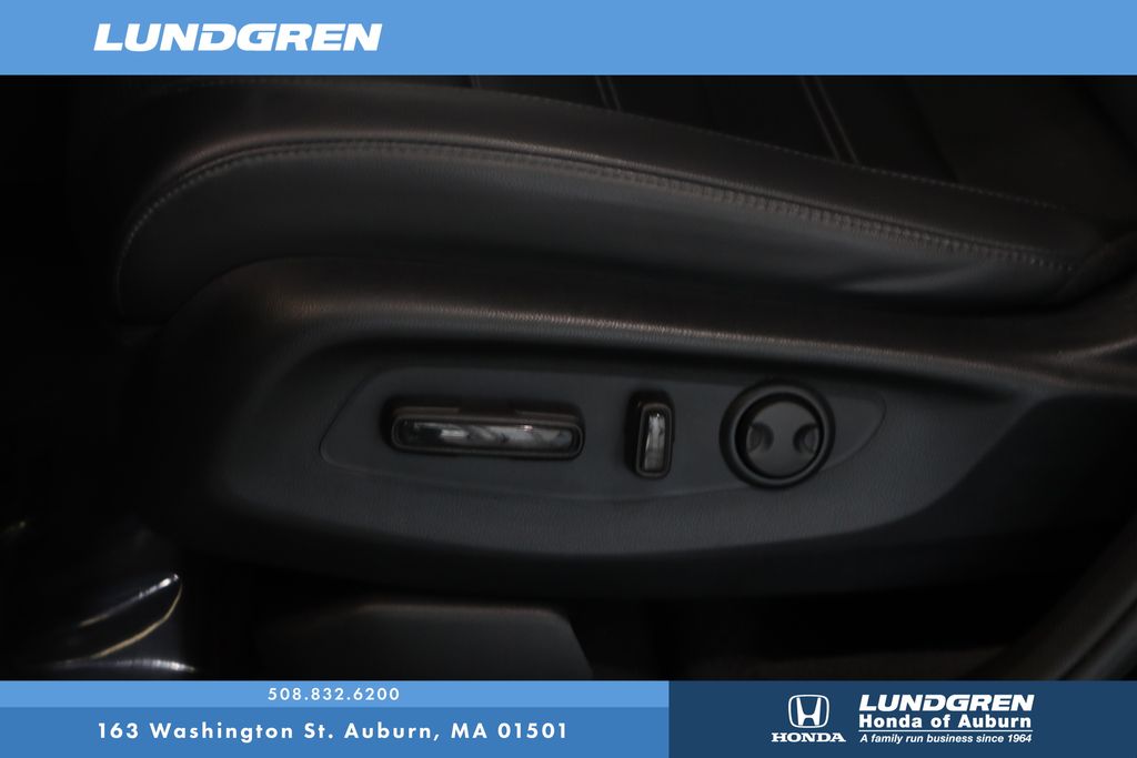 Used 2023 Honda CR-V SUV