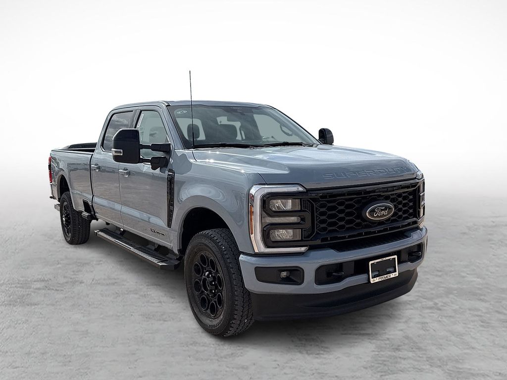 2026 Ford F-350SD