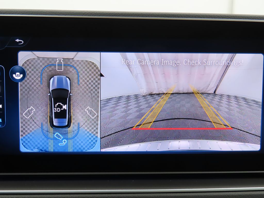 Thumbnail: 2026 Mercedes-Benz GLE - 15