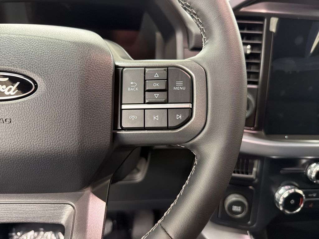 New 2026 Gray Ford XLT image 20