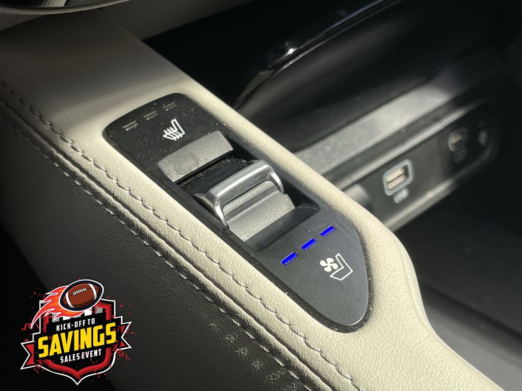 Used 2024 Kia Telluride SUV