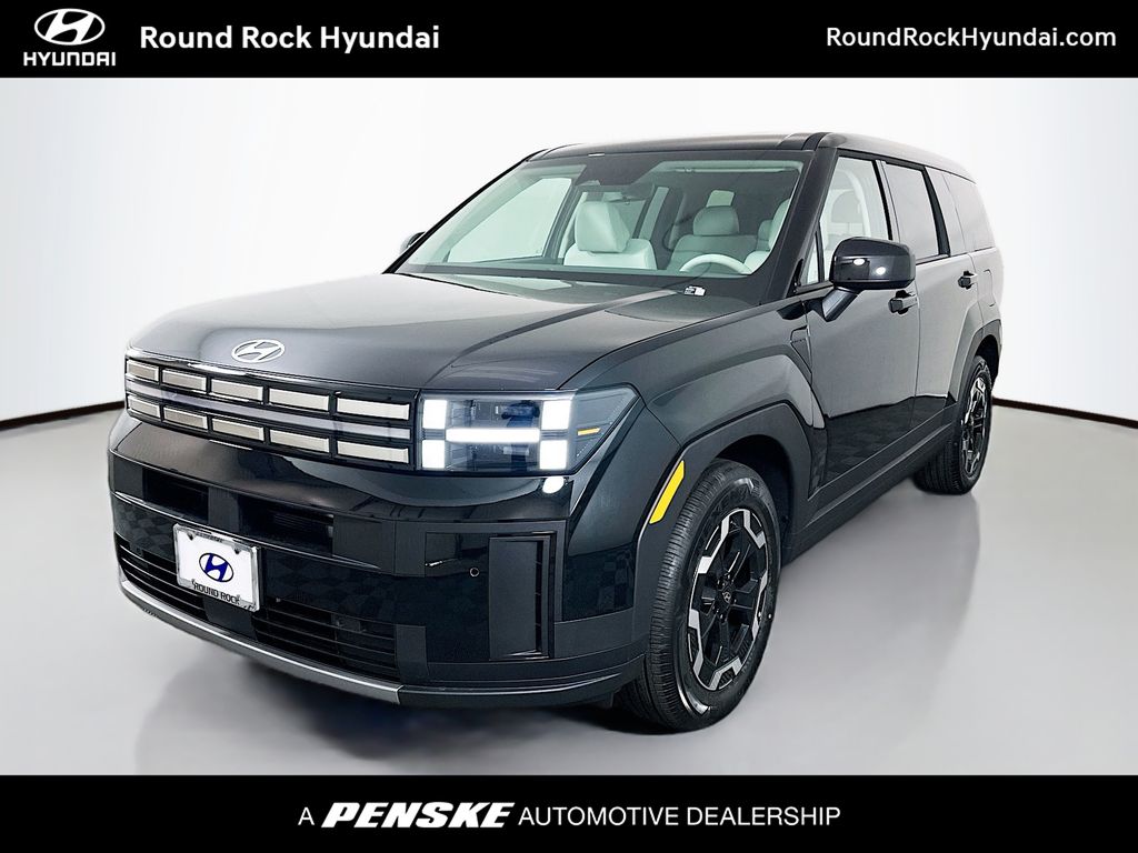 Thumbnail: 2026 Hyundai Santa Fe - 1