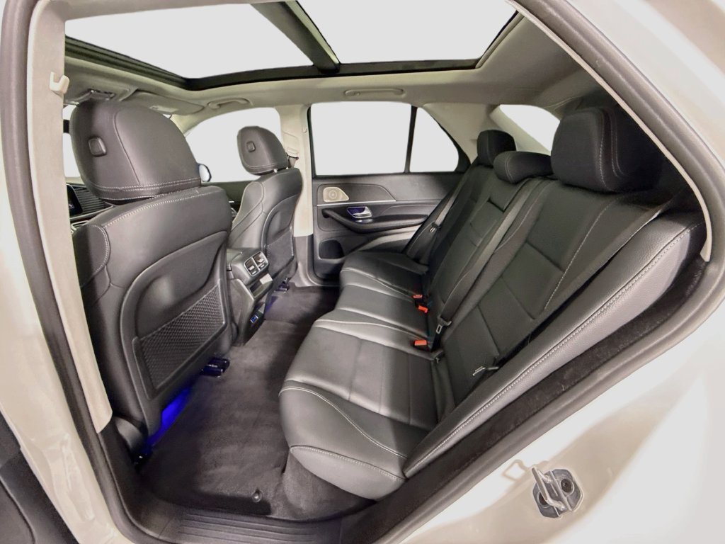 Thumbnail: 2026 Mercedes-Benz GLE - 22