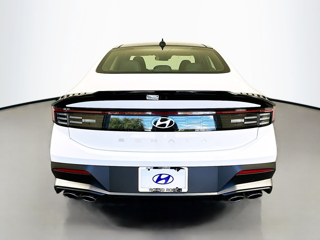 Thumbnail: 2026 Hyundai Sonata - 6