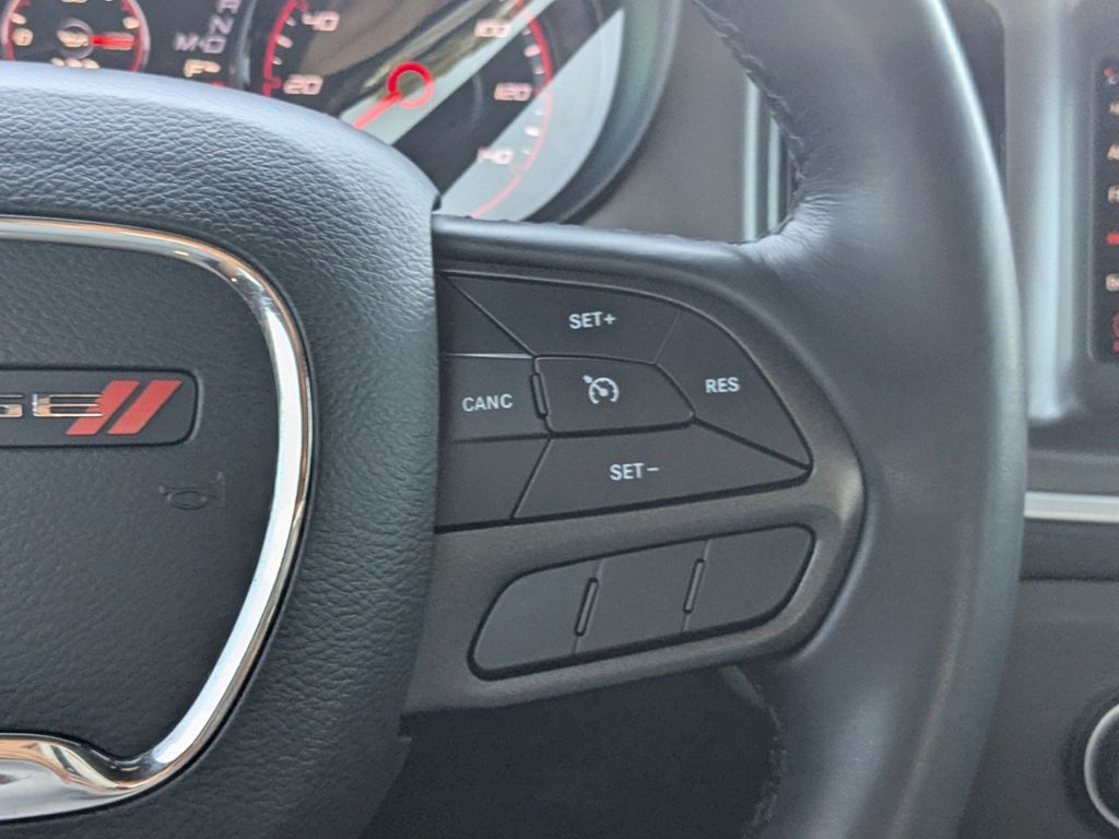 2021 Dodge Charger SXT RWD