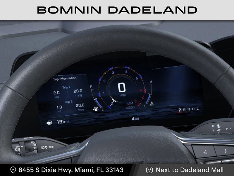 2025 Chevrolet Suburban LS photo