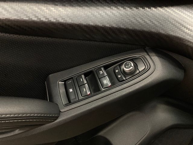 2022 Subaru Ascent Onyx Edition