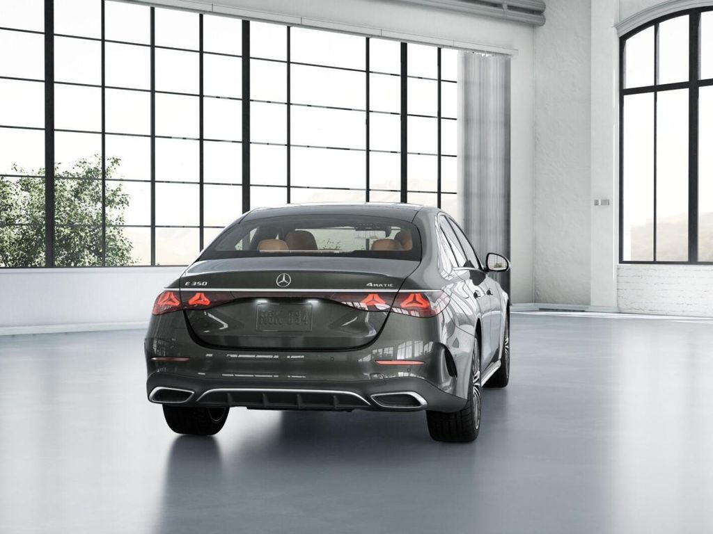 2025 Mercedes-Benz E-Class E 350 24