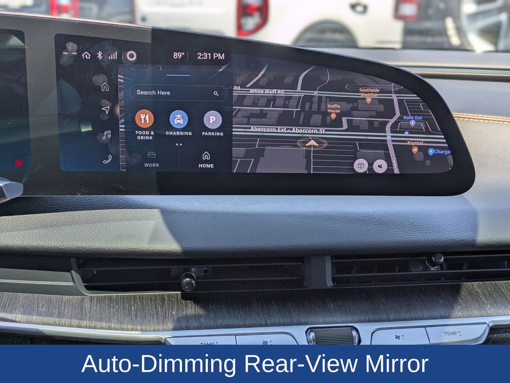 2023 Lucid Air Touring