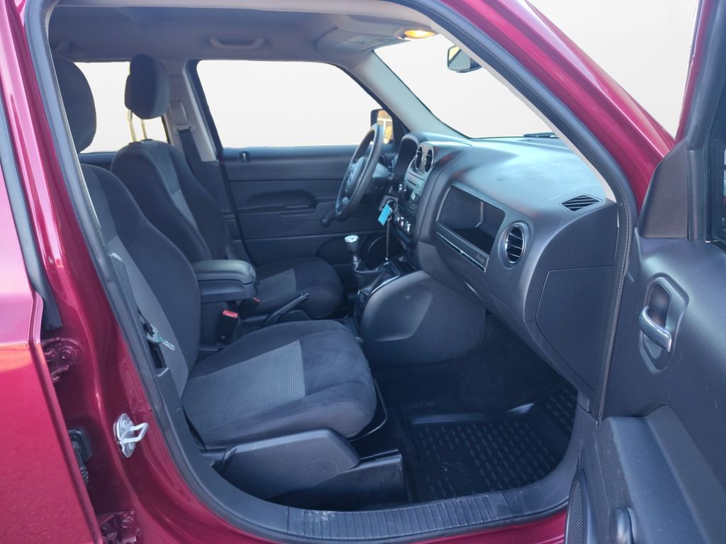 Used Car 2016 Jeep Patriot  Sport For Sale Under $10,000 In Austin, Texas