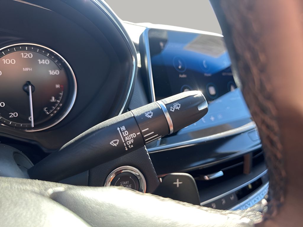 Used Car 2024 Cadillac Ct5  Premium Luxury For Sale Under $40,000 In Austin, Texas