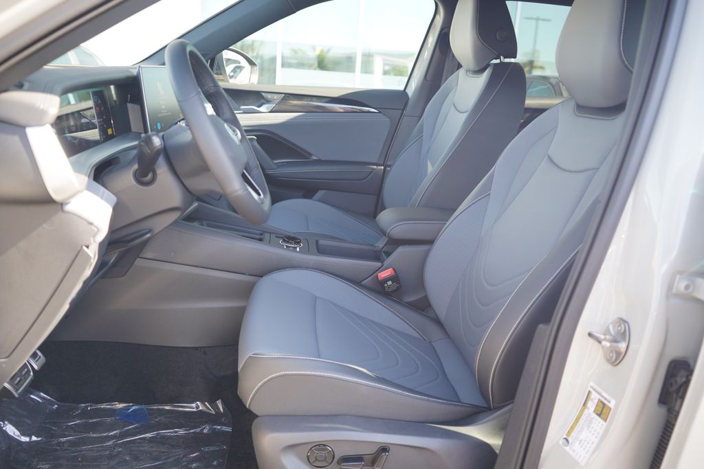 Thumbnail: 2026 Volkswagen Tiguan - 6