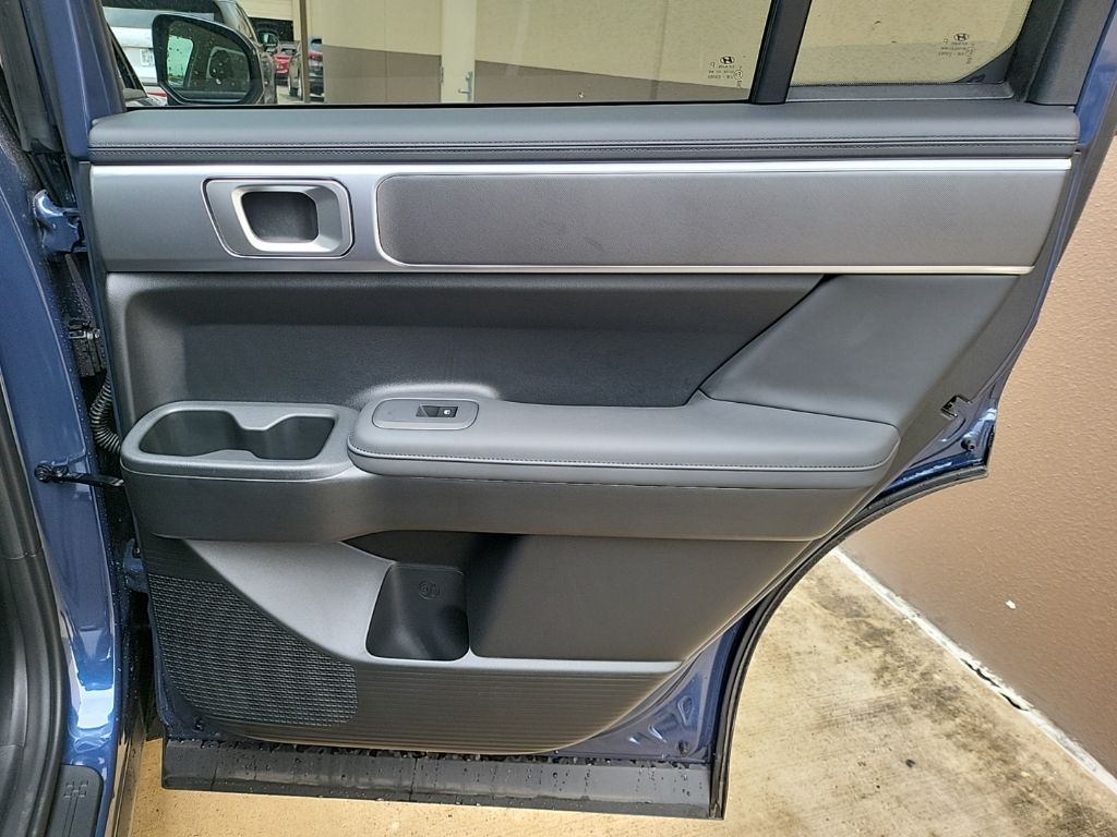 2025 Hyundai Santa Fe SEL 20