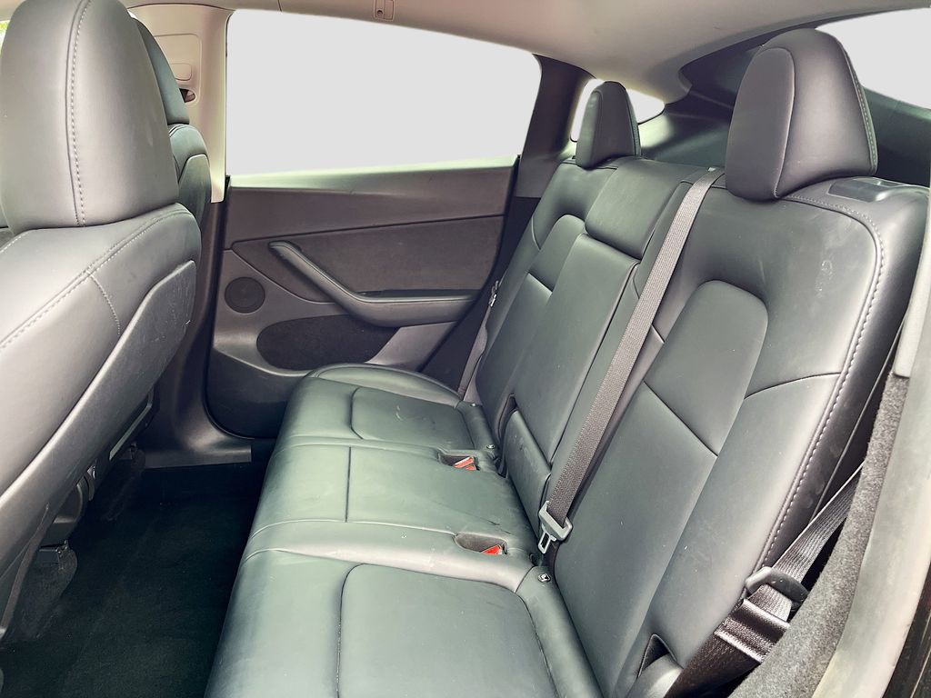 Used 2024 Black Tesla Long Range image 22