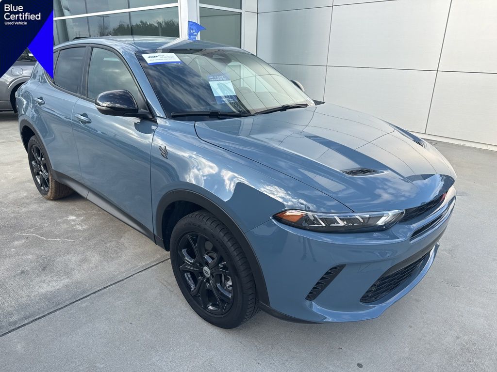 2024 Dodge Hornet GT AWD