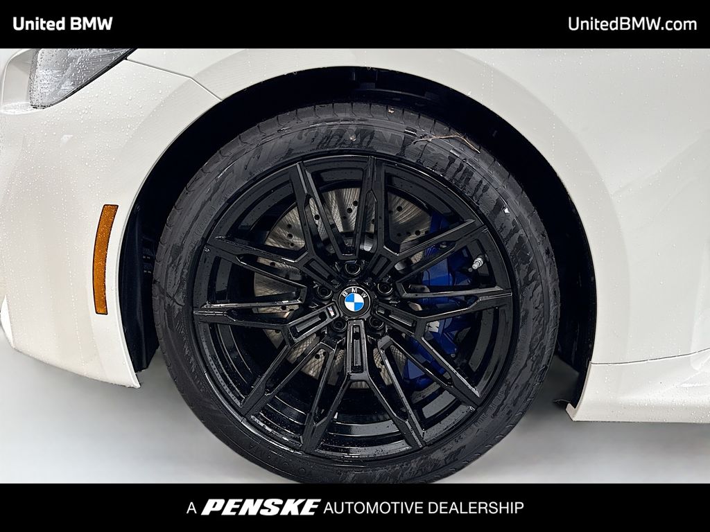 Thumbnail: 2026 BMW M2 - 2