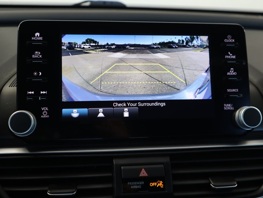 Thumbnail: 2022 Honda Accord - 15