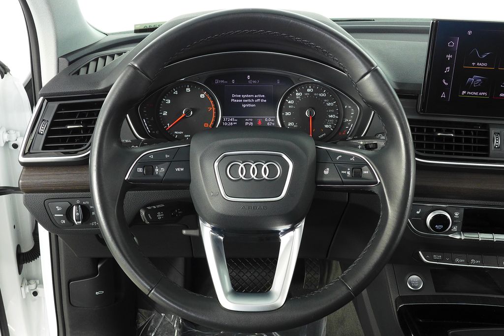 Thumbnail: 2023 Audi Q5 - 27