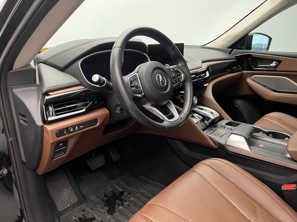 Thumbnail: 2023 Acura MDX - 21