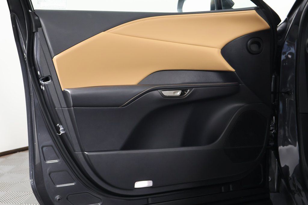 Thumbnail: 2026 Lexus RX - 7