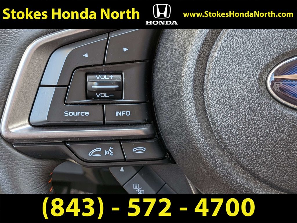 Used 2018 Subaru Crosstrek SUV