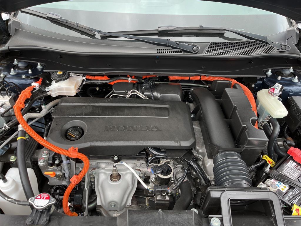 2024 Honda CR-V Sport 13
