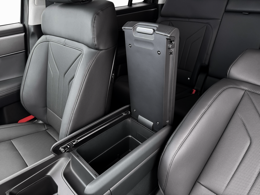 Thumbnail: 2026 Hyundai Santa Fe - 19