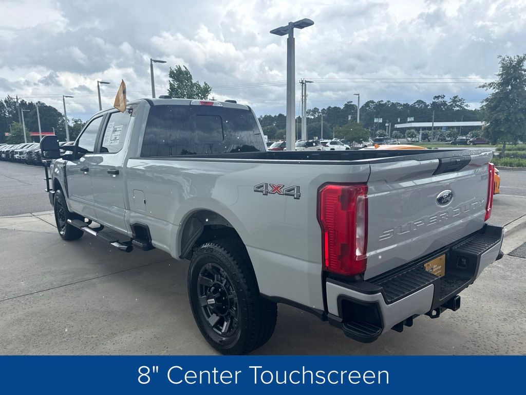 2026 Ford F-250 Super Duty XL