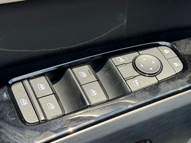 New 2026 Nissan Pathfinder SUV