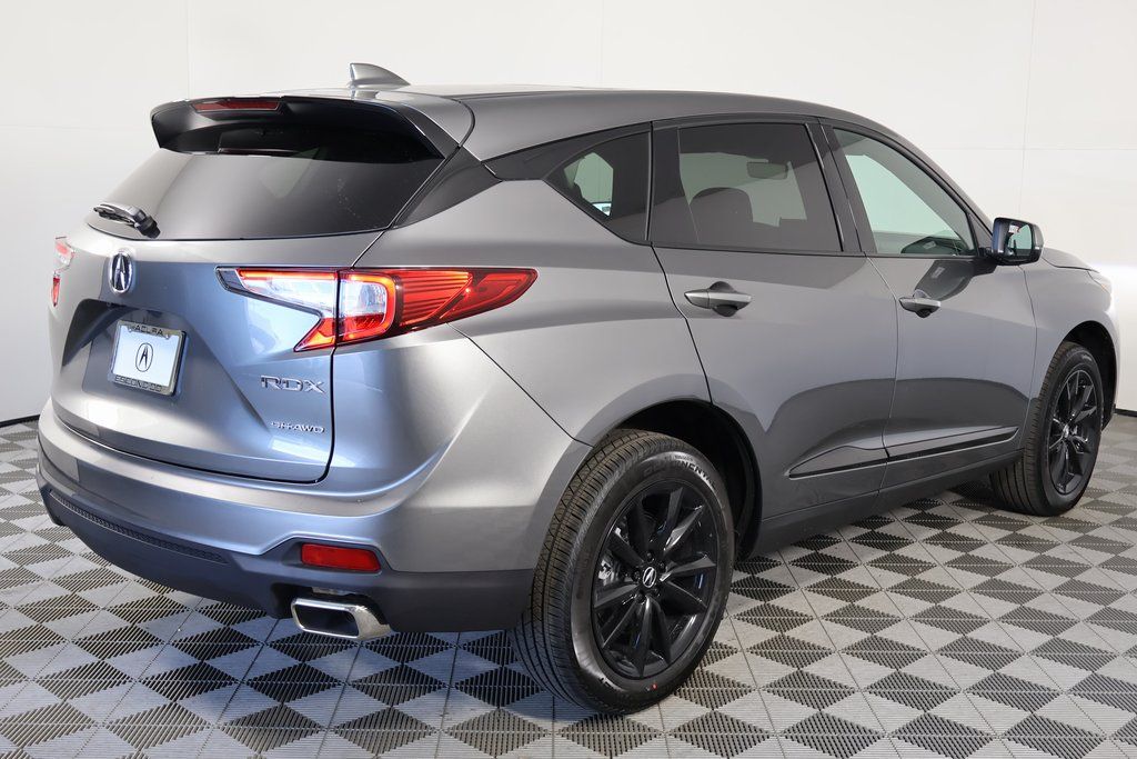 Thumbnail: 2026 Acura RDX - 2